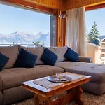 Διαμέρισμα Aiglon G0 By Interhome Nendaz