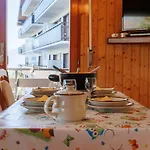 Aiglon G0 By Interhome Nendaz