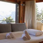 Διαμέρισμα Aiglon G0 By Interhome