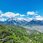 Aiglon G0 By Interhome Nendaz
