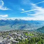 Aiglon G0 By Interhome Διαμέρισμα Nendaz