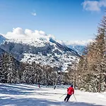 Aiglon G0 By Interhome * Nendaz