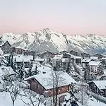 Διαμέρισμα Aiglon G0 By Interhome Nendaz