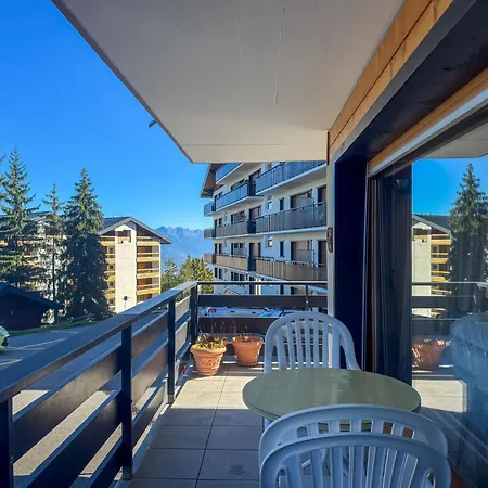 Aiglon G0 By Interhome *