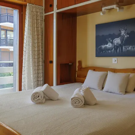 Aiglon G0 By Interhome Appartamento