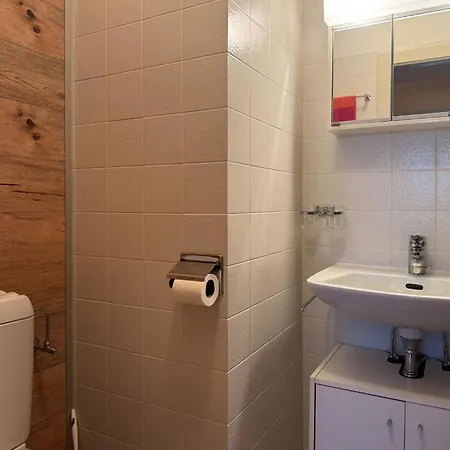 Aiglon G0 By Interhome *