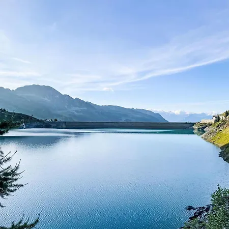 Aiglon G0 By Interhome *