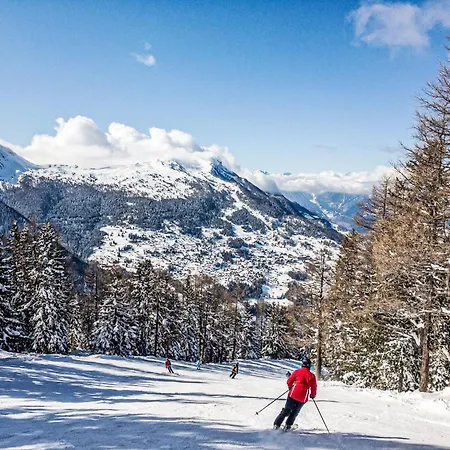 Aiglon G0 By Interhome * Nendaz