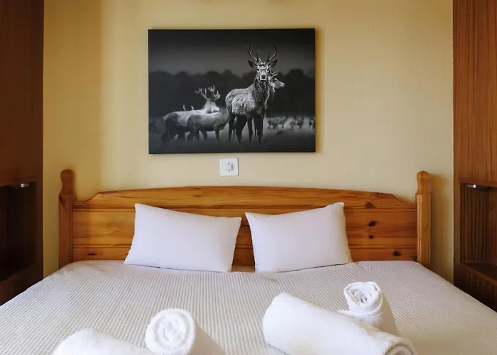 Aiglon G0 By Interhome