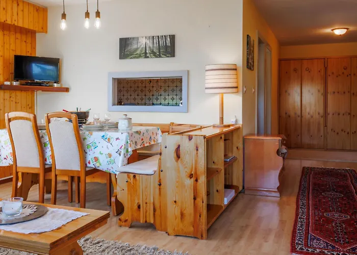 Apartament Aiglon G0 By Interhome *