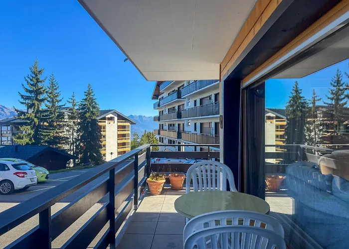 Aiglon G0 By Interhome *