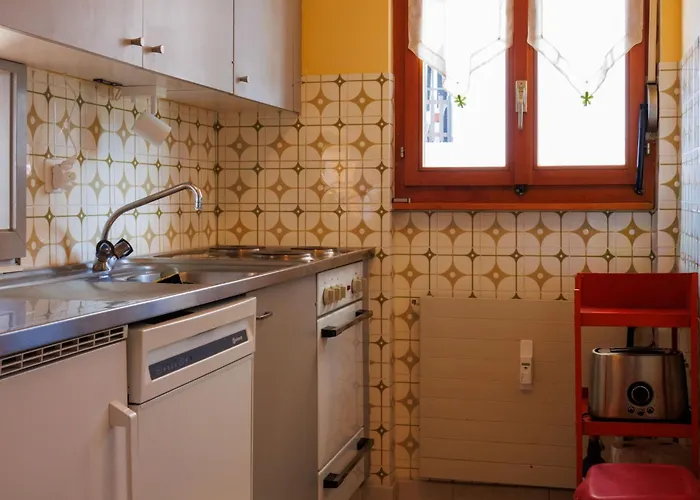 Aiglon G0 By Interhome 南达