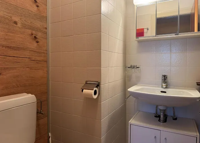 Aiglon G0 By Interhome *