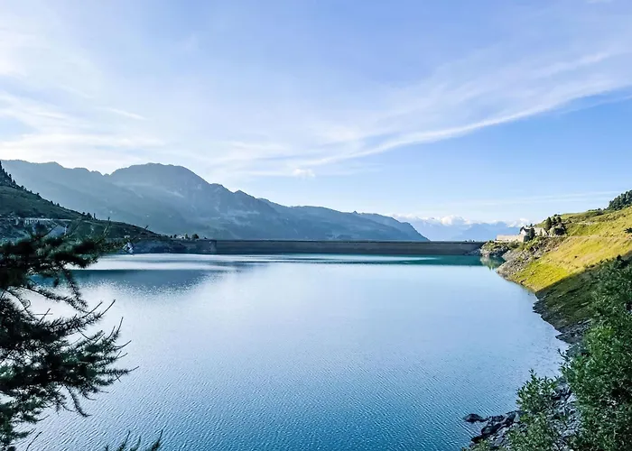 Aiglon G0 By Interhome *