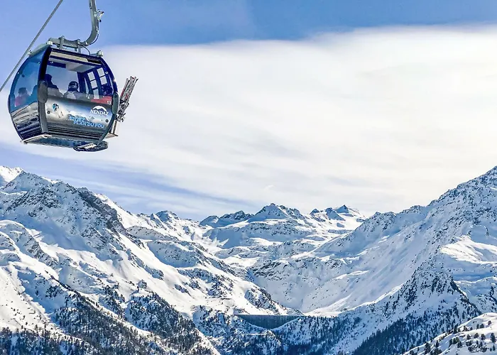 Aiglon G0 By Interhome Apartament