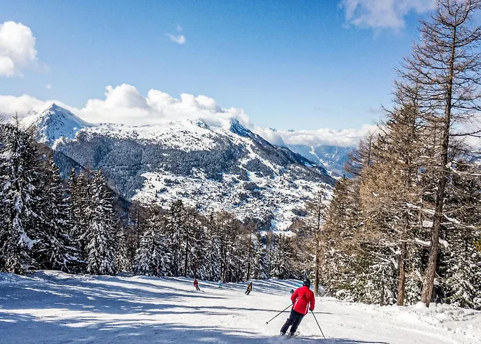 Aiglon G0 By Interhome * Nendaz