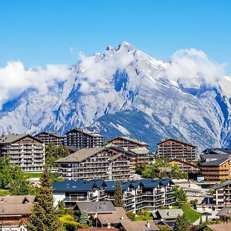 Aiglon G0 By Interhome * Nendaz